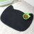 FurryFusion Tapis de litière pour chat double couche