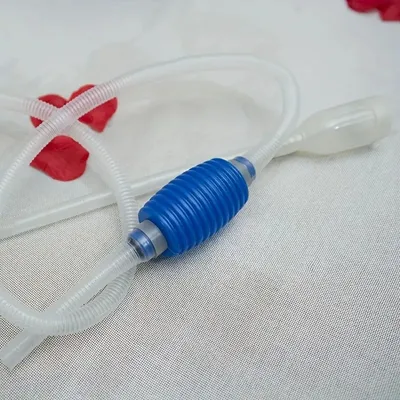 Zoomtopia Kit de changement d'eau pour aquarium