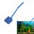 Zoomtopia Éponge de nettoyage pour aquarium