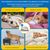 IntiMeg Couverture électrique pour animaux