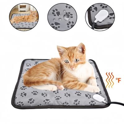 IntiMeg Couverture électrique pour animaux