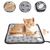 IntiMeg Couverture électrique pour animaux