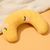 Pawzy Oreiller de nuque pour animal de compagnie