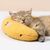 Pawzy Oreiller de nuque pour animal de compagnie