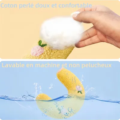 Pawzy Oreiller de nuque pour animal de compagnie