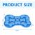 Pawzy Tapis de léchage pour chien