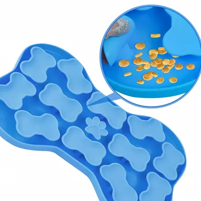 Pawzy Tapis de léchage pour chien