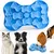 Pawzy Tapis de léchage pour chien