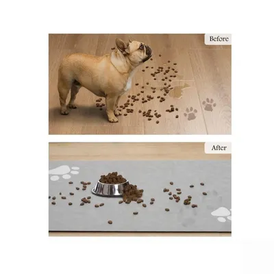 Zoomtopia Tapis d'alimentation