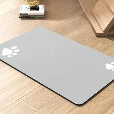 Zoomtopia Tapis d'alimentation