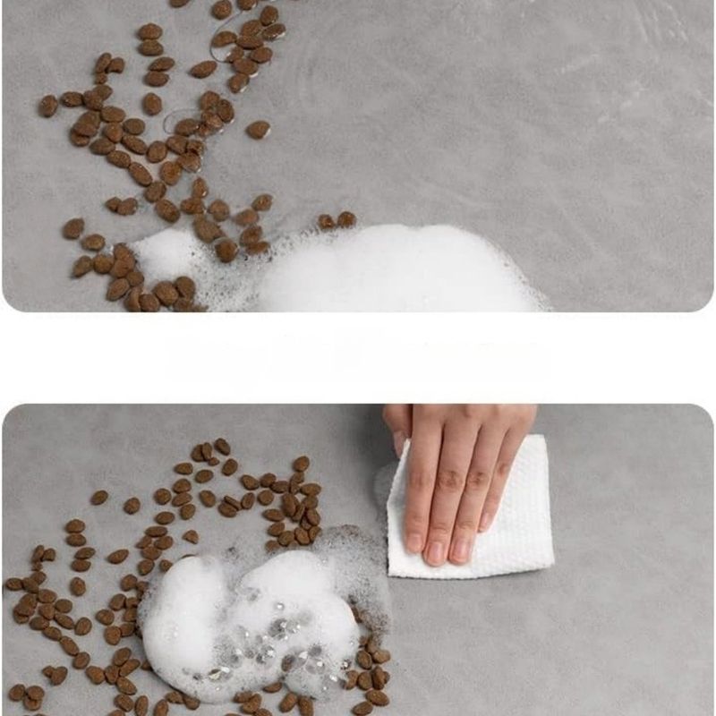 Zoomtopia Tapis d'alimentation