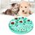 Pawzy Tapis de léchage pour chien et chat