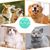Pawzy Tapis de léchage pour chien et chat