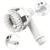 Pawzy Ensemble de douche pour animaux Pawzy Ensemble de douche pour animaux