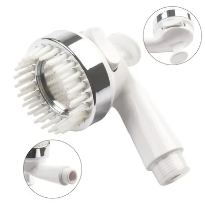 Pawzy Ensemble de douche pour animaux Pawzy Ensemble de douche pour animaux
