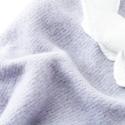 Pawzy  Pullover pour chien Gris