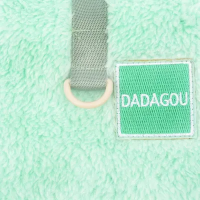 Pawzy Veste pull pour chien et chat