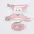 Pawzy Ensemble harnais et laisse pour chat Pawzy Ensemble harnais et laisse pour chat