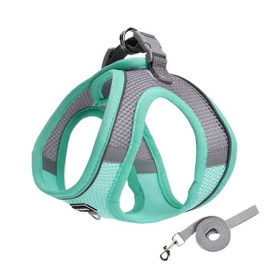 Zoomtopia Harnais pour chien et chat Zoomtopia Harnais pour chien et chat
