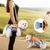 Zoomtopia Transporteur de hombro 2 en 1 pour chats et chiens