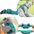 Zoomtopia Laisse avec harnais pour chat