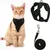 Zoomtopia Harnais pour chat Zoomtopia Harnais pour chat