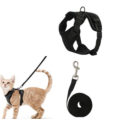 Zoomtopia Harnais pour chat