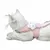 Pawzy Ensemble harnais et laisse pour chat Pawzy Ensemble harnais et laisse pour chat