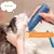 FurryFusion Tondeuse à poils d'animaux