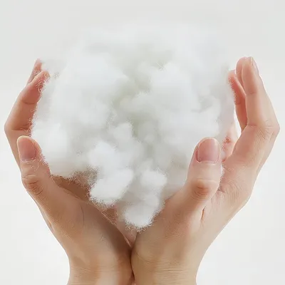 Pawzy Lit pour Chat en Forme de pétale