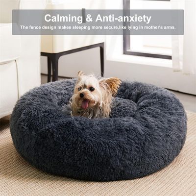 IntiMeg Lit anti - anxiété pour chien et chat