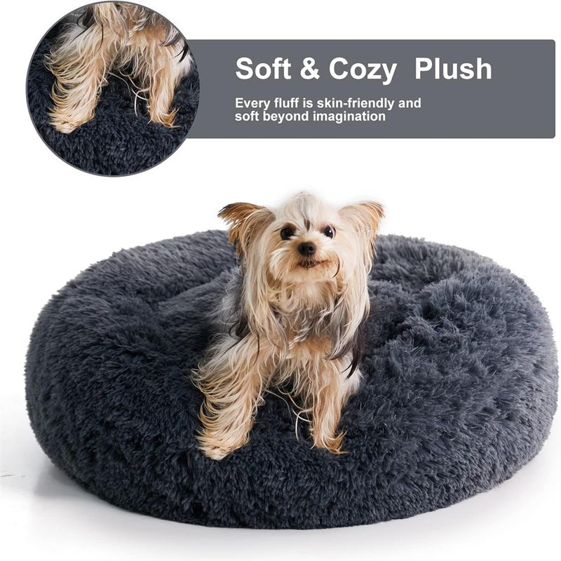 IntiMeg Lit anti - anxiété pour chien et chat