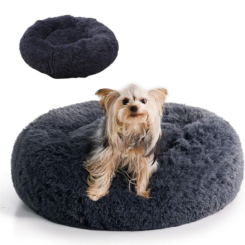 IntiMeg Lit anti - anxiété pour chien et chat