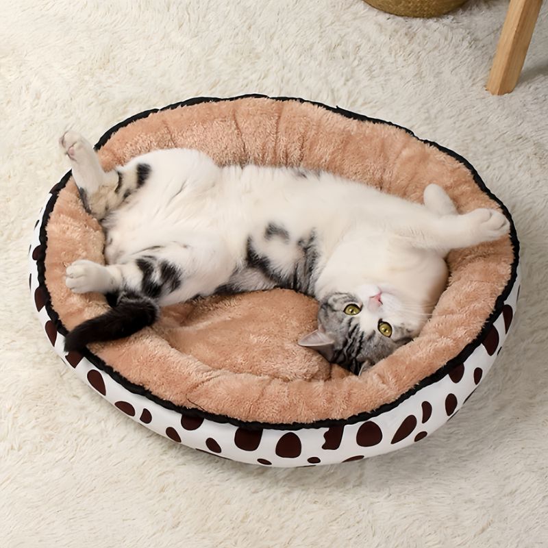 FurryFusion Lit pour chat