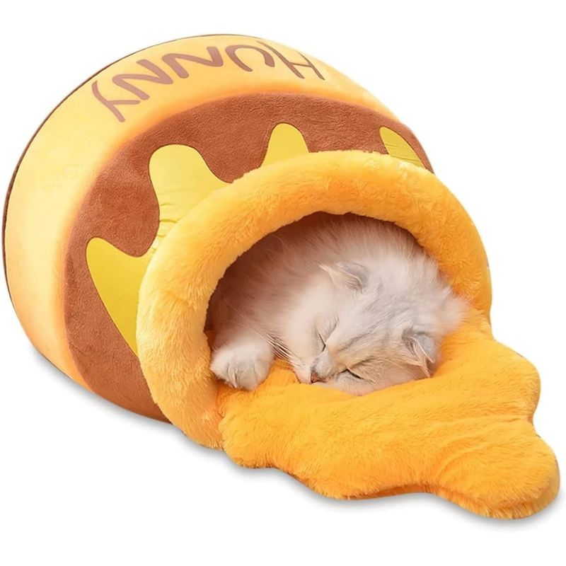 Zoomtopia Lit pour chat