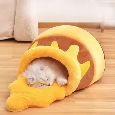 Zoomtopia Lit pour chat