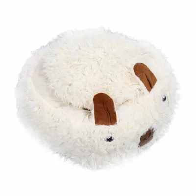 Canapé-lit chaud pour chat Canapé-lit chaud pour chat