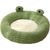 Lit Niche pour Animaux de Compagnie, Forme de grenouille