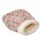 FurryFusion Sac de couchage chaud pour chat
