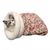 FurryFusion Sac de couchage chaud pour chat