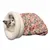 FurryFusion Sac de couchage pour chat motif cheval en bois FurryFusion Sac de couchage pour chat motif cheval en bois