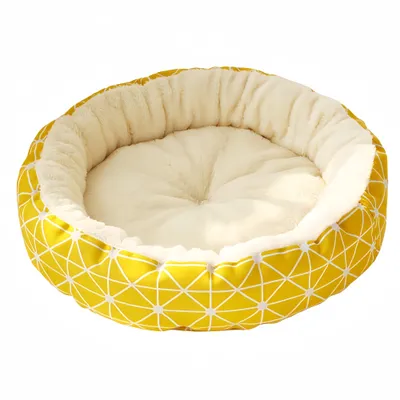 FurryFusion Nid de chat en hiver