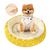 FurryFusion Nid de chat en hiver