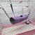 Zoomtopia Tunnel de suspension pour petits animaux