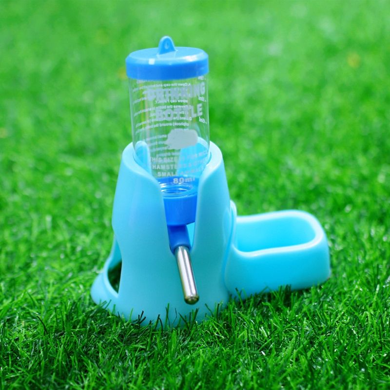 Zoomtopia Mangeoire automatique pour petits animaux