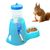 Zoomtopia Mangeoire automatique pour petits animaux