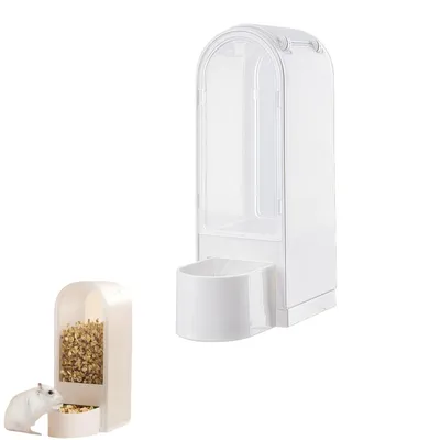 Zoomtopia Mangeoire pour petits animaux