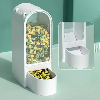 Zoomtopia Mangeoire pour petits animaux