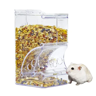 Zoomtopia Mangeoire pour cochon d'Inde