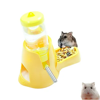 Zoomtopia Mangeoire automatique pour petits animaux Zoomtopia Mangeoire automatique pour petits animaux